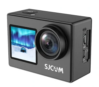 Bepakolni: SJCam akciókamera, sportkamera